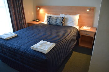 Best Western Coachman's Inn Motel - Accommodation NT 5