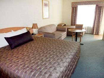Best Western Coachman's Inn Motel - Accommodation NT 7
