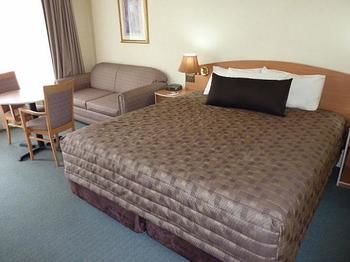 Best Western Coachman's Inn Motel - Accommodation NT 11