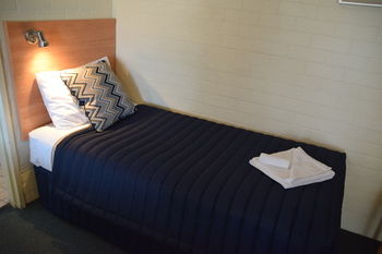 Best Western Coachman's Inn Motel - Accommodation NT 17