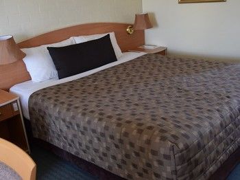 Best Western Coachman's Inn Motel - Accommodation NT 25