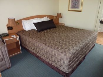 Best Western Coachman's Inn Motel - thumb 30
