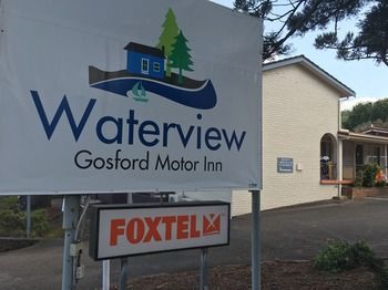 Waterview Gosford Motor Inn - thumb 31