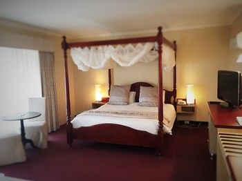 Best Western Sanctuary Inn - Accommodation NT 18