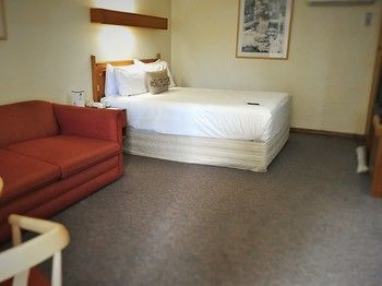 Best Western Sanctuary Inn - Accommodation NT 26