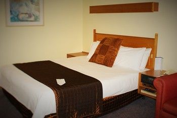 Best Western Sanctuary Inn - Accommodation NT 28