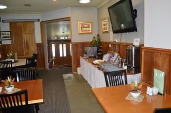 Best Western Endeavour Motel - Accommodation NT 20