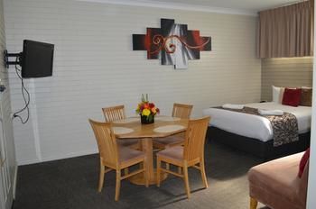 Best Western Endeavour Motel - Accommodation NT 23