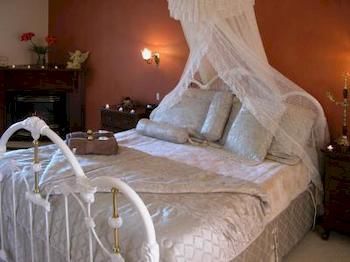 Windradyne Boutique Bed & Breakfast - Accommodation NT 3