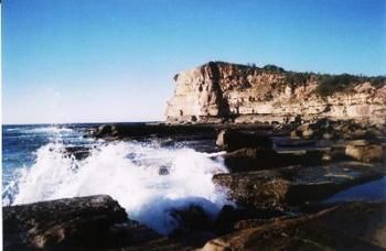 Terrigal Lagoon Bed and Breakfast - Accommodation VIC