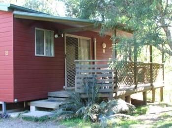 Jervis Bay Cabins - thumb 0