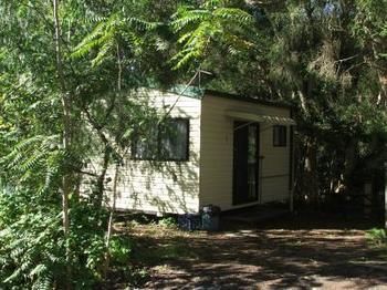 Jervis Bay Cabins - thumb 1