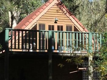 Jervis Bay Cabins - Accommodation NT 2