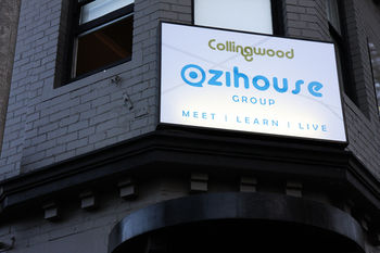 OziHouse Collingwood - Hostel - thumb 7
