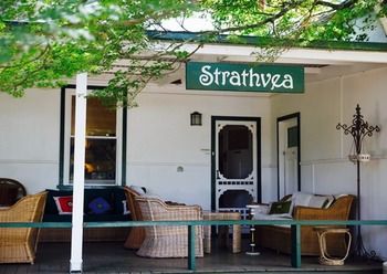 Strathvea Guest House - thumb 3