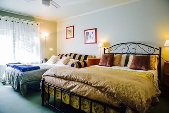 Strathvea Guest House - Accommodation NT 9