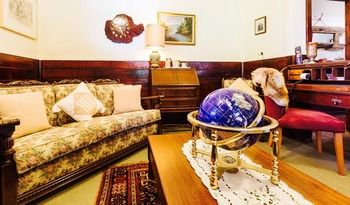 Strathvea Guest House - Accommodation NT 21
