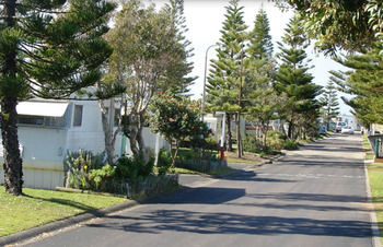Toowoon Bay Holiday Park - Accommodation NT 18