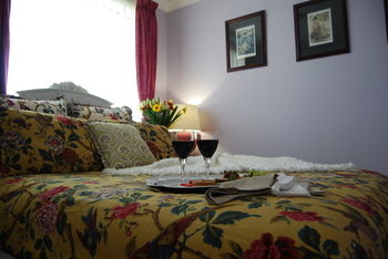 L'Auberge Angara Bed And Breakfast - Accommodation NT 5