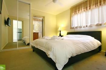 Southview Boutique Guest House - Accommodation NT 6