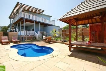 Southview Boutique Guest House - Accommodation NT 12