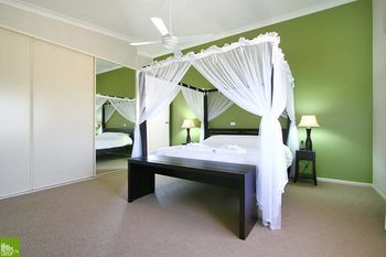 Southview Boutique Guest House - Accommodation NT 16