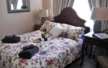 Meurants Manor Bed And Breakfast - Accommodation NT 4
