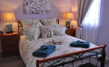 Meurants Manor Bed And Breakfast - Accommodation NT 9