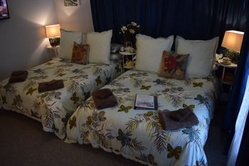 Meurants Manor Bed And Breakfast - Accommodation NT 30