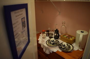 Meurants Manor Bed And Breakfast - Accommodation NT 33