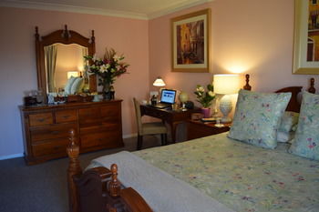 Meurants Manor Bed And Breakfast - Accommodation NT 50