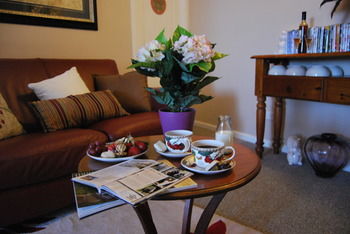 Meurants Manor Bed And Breakfast - Accommodation NT 64