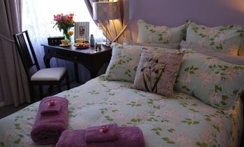 Highclaire House Bed And Breakfast - Accommodation NT 3