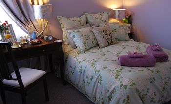 Highclaire House Bed And Breakfast - Accommodation NT 9
