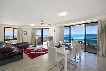 Clubb Coolum Beach Resort - Accommodation NT 48