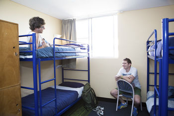 Sydney, Glebe Point YHA - Hostel - Accommodation NT 7