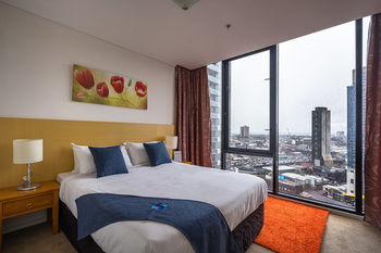 StayIcon Serviced Apartments - thumb 22