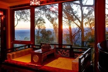Mt Dandenong Imperial Retreat - Accommodation NT 11