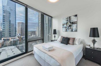 Cityviews 3 Bedroom - Accommodation NT 3