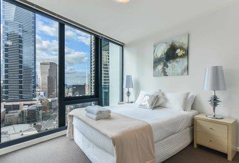 Cityviews 3 Bedroom - Accommodation NT 16
