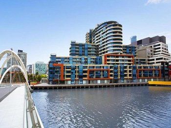 Melbourne Stays - Docklands - Accommodation NT 27