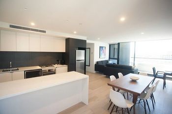 District South Yarra - Accommodation NT 4