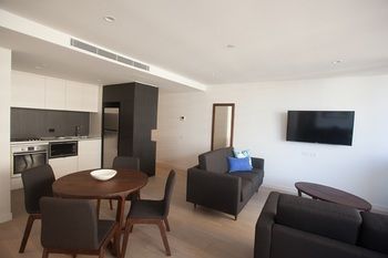 District South Yarra - Accommodation NT 5