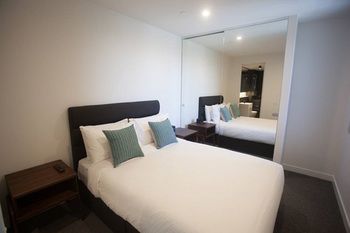 District South Yarra - Accommodation NT 6