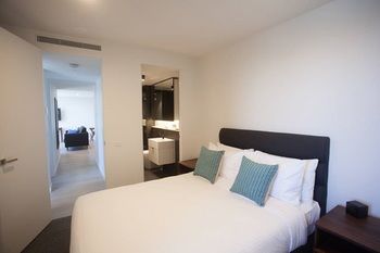 District South Yarra - Accommodation NT 9