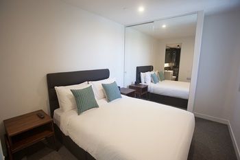 District South Yarra - Accommodation NT 10