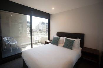 District South Yarra - Accommodation NT 13