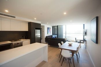 District South Yarra - Accommodation NT 14