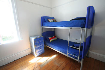 Original Backpackers - Accommodation NT 8