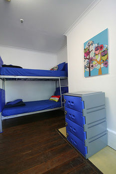 Original Backpackers - Accommodation NT 18